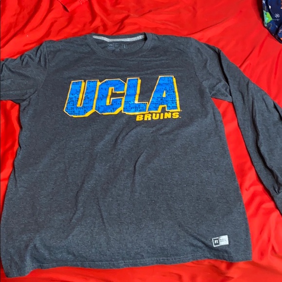 UCLA LONGSLEEVE - Picture 1 of 5